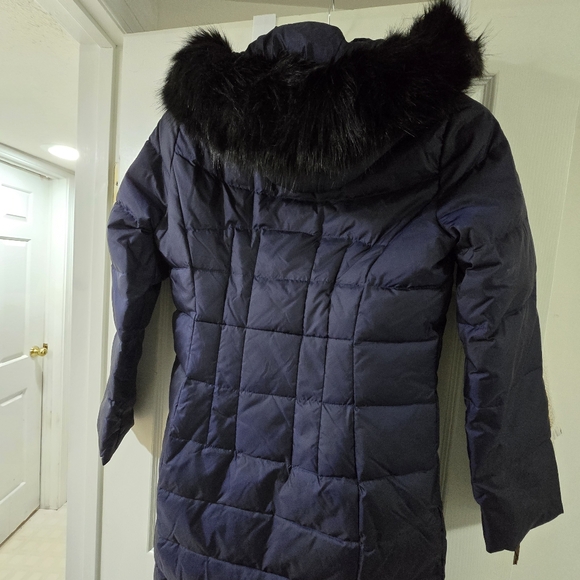 CK winter jacket - Picture 5 of 8